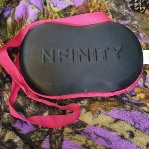π§‘ Nfinity travel shoe case